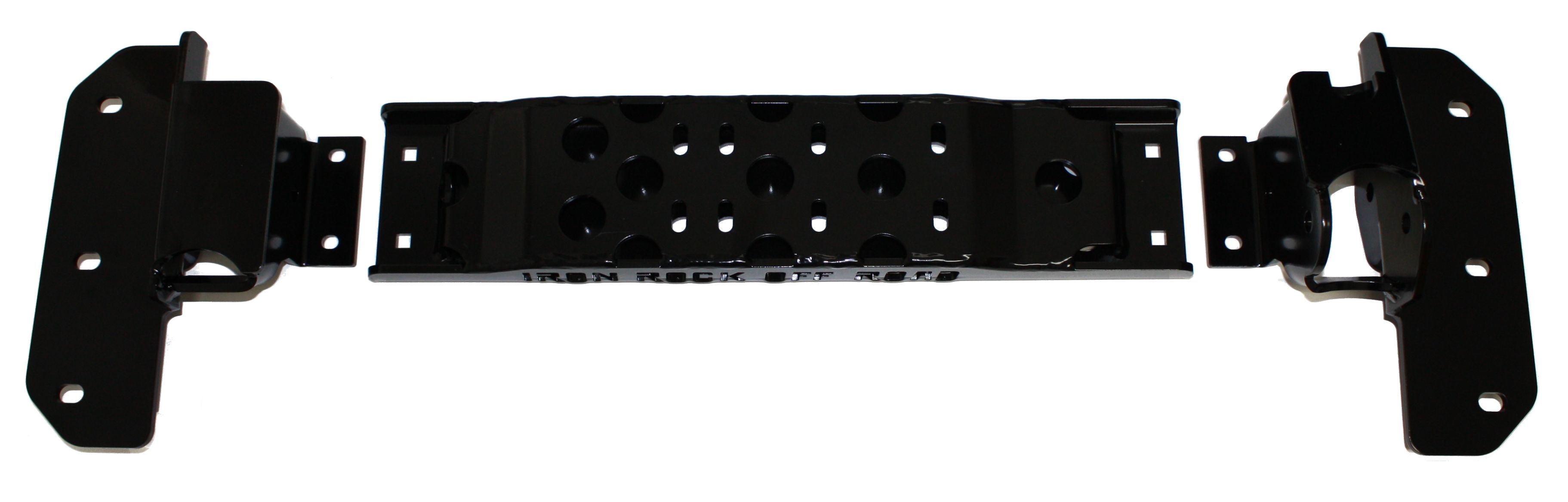 TRIBAL LINK－R Iron Rock Off Road: XJ ROCK-LINK 3 Link Subframe Assembly